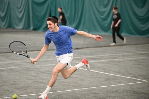 Our Place Cross River Open