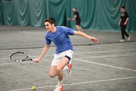 Our Place Cross River Open