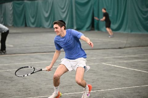 Our Place Cross River Open