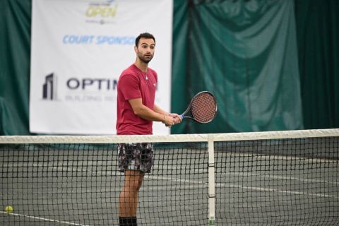 Our Place Cross River Open