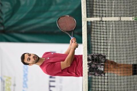 Our Place Cross River Open