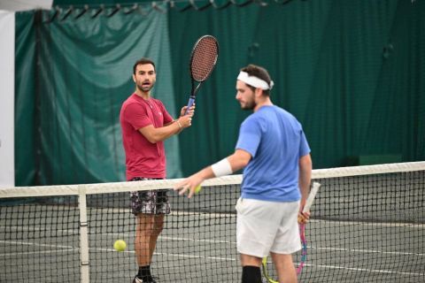 Our Place Cross River Open