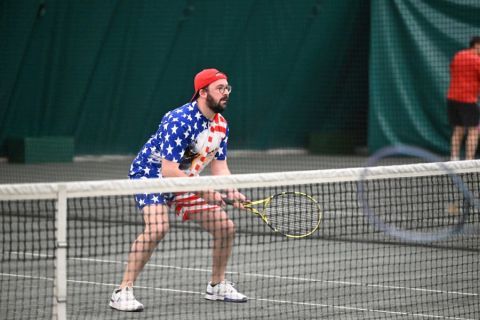 Our Place Cross River Open