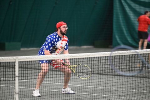 Our Place Cross River Open