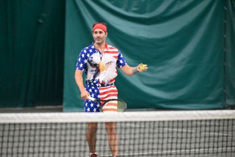 Our Place Cross River Open