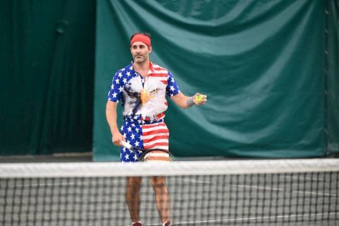 Our Place Cross River Open