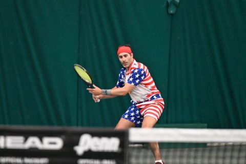 Our Place Cross River Open