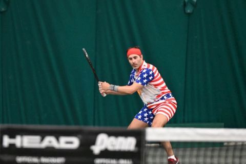 Our Place Cross River Open