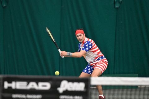 Our Place Cross River Open