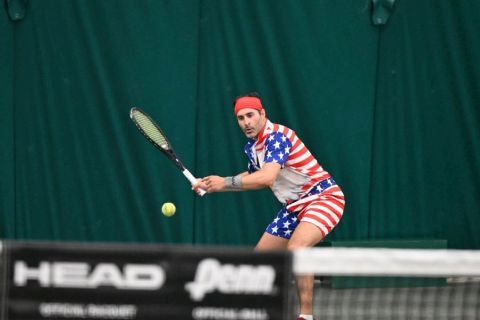 Our Place Cross River Open