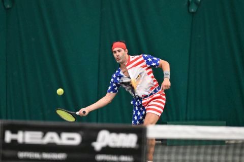 Our Place Cross River Open