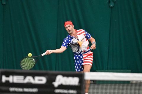 Our Place Cross River Open