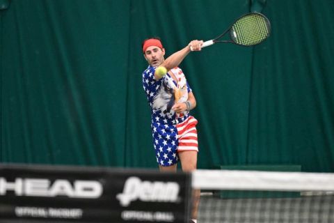 Our Place Cross River Open