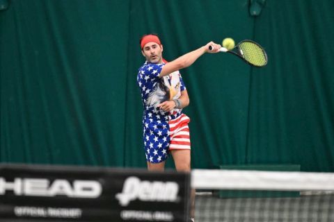 Our Place Cross River Open