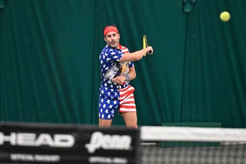 Our Place Cross River Open