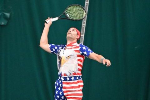 Our Place Cross River Open