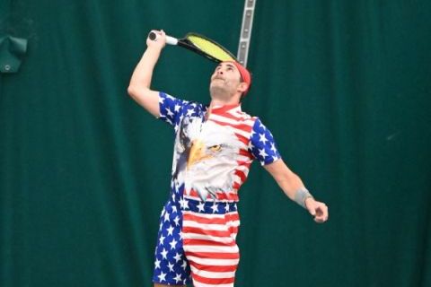 Our Place Cross River Open