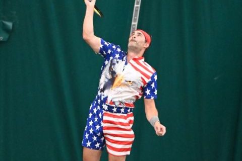 Our Place Cross River Open