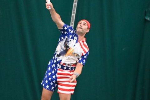 Our Place Cross River Open