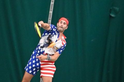 Our Place Cross River Open