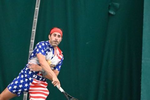 Our Place Cross River Open