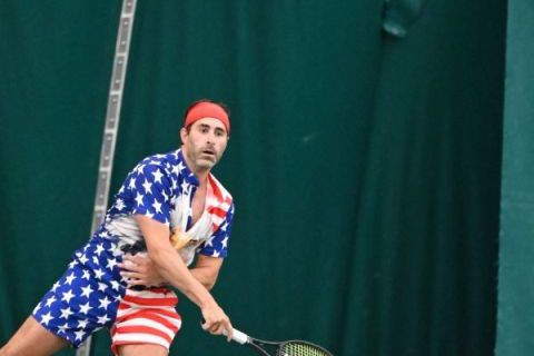 Our Place Cross River Open