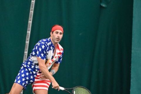 Our Place Cross River Open