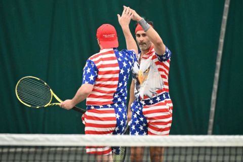 Our Place Cross River Open