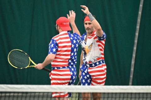 Our Place Cross River Open