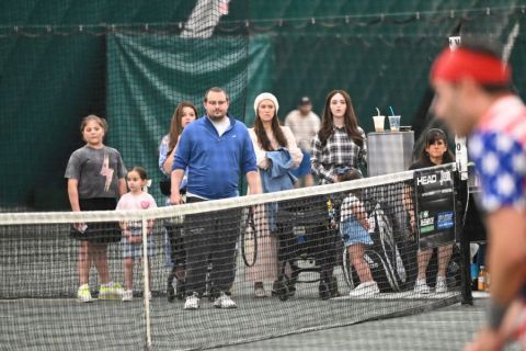 Our Place Cross River Open