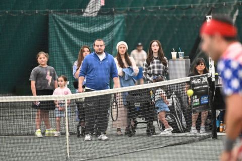 Our Place Cross River Open