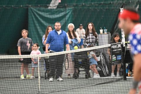 Our Place Cross River Open