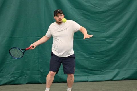 Our Place Cross River Open