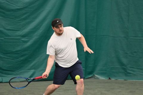 Our Place Cross River Open