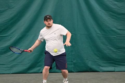 Our Place Cross River Open