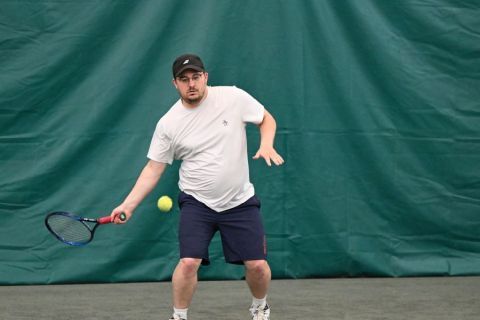 Our Place Cross River Open