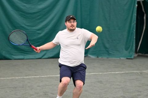 Our Place Cross River Open