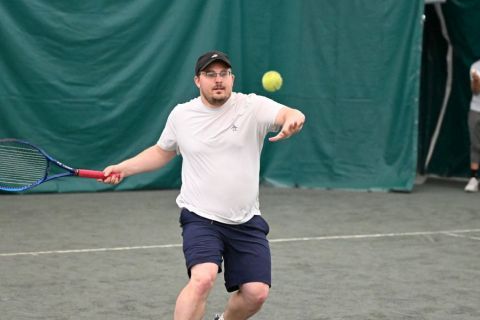 Our Place Cross River Open