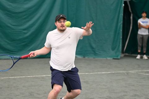 Our Place Cross River Open