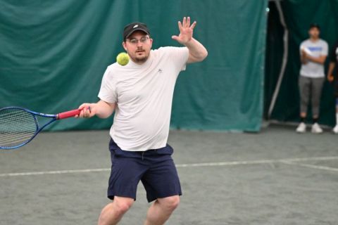 Our Place Cross River Open