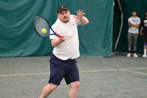 Our Place Cross River Open