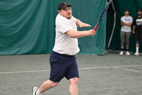 Our Place Cross River Open