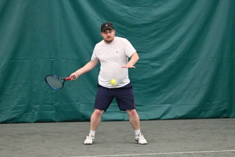 Our Place Cross River Open