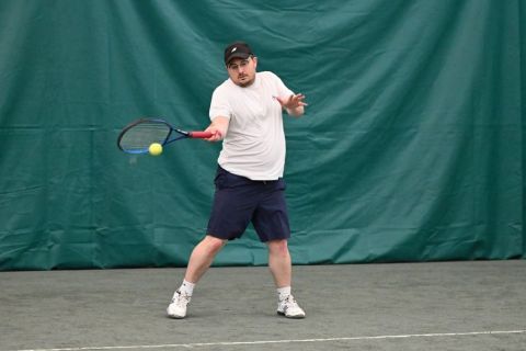 Our Place Cross River Open