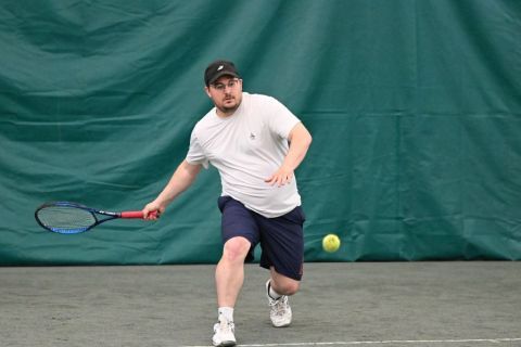 Our Place Cross River Open