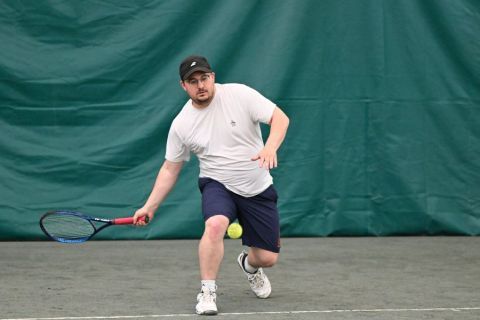 Our Place Cross River Open