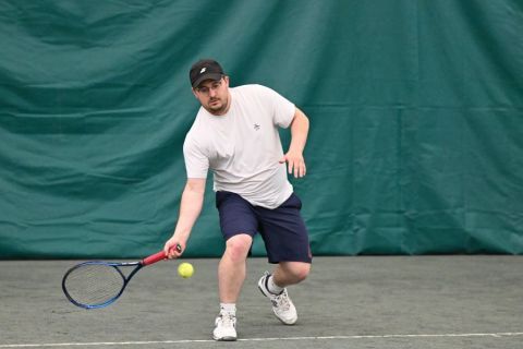 Our Place Cross River Open