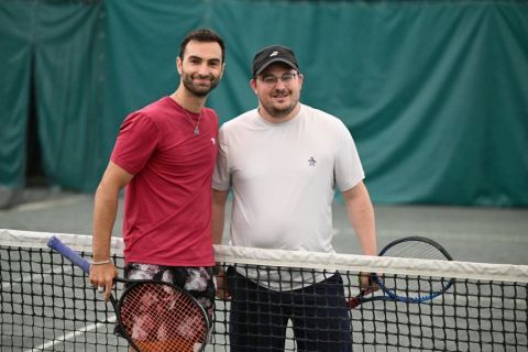 Our Place Cross River Open