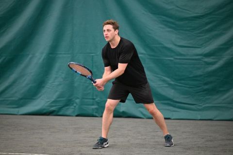 Our Place Cross River Open