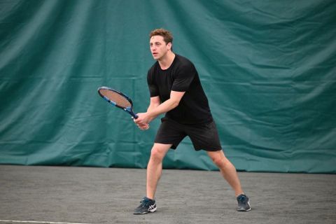 Our Place Cross River Open